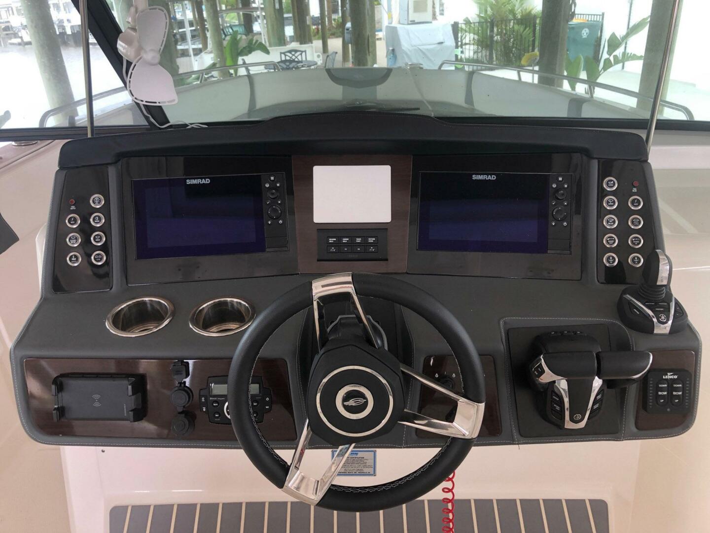 Chaparral-300 OSX 2022 -Jacksonville-Florida-United States-3744655 | Thumbnail