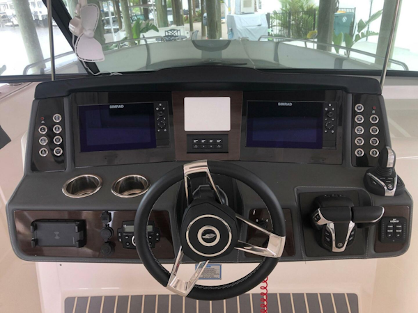 Chaparral-300 OSX 2022 -Jacksonville-Florida-United States-3744655