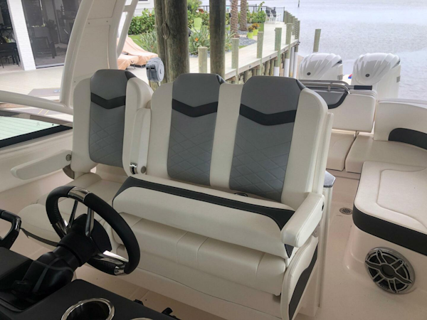 Chaparral-300 OSX 2022 -Jacksonville-Florida-United States-3744661