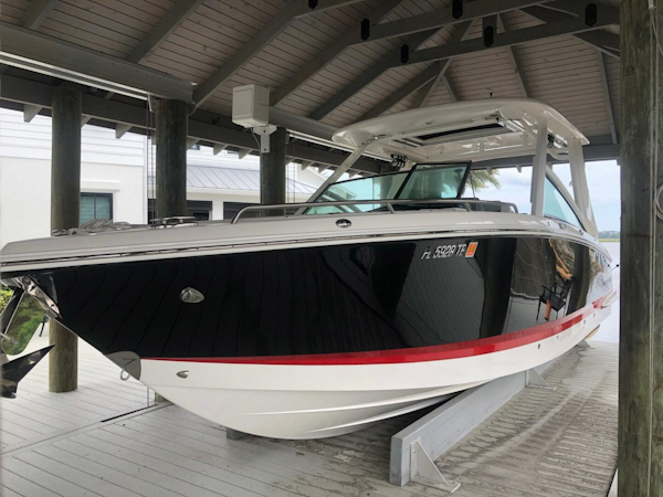Chaparral-300 OSX 2022 -Jacksonville-Florida-United States-3744645