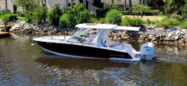 Chaparral-300 OSX 2022 -Jacksonville-Florida-United States-3744574