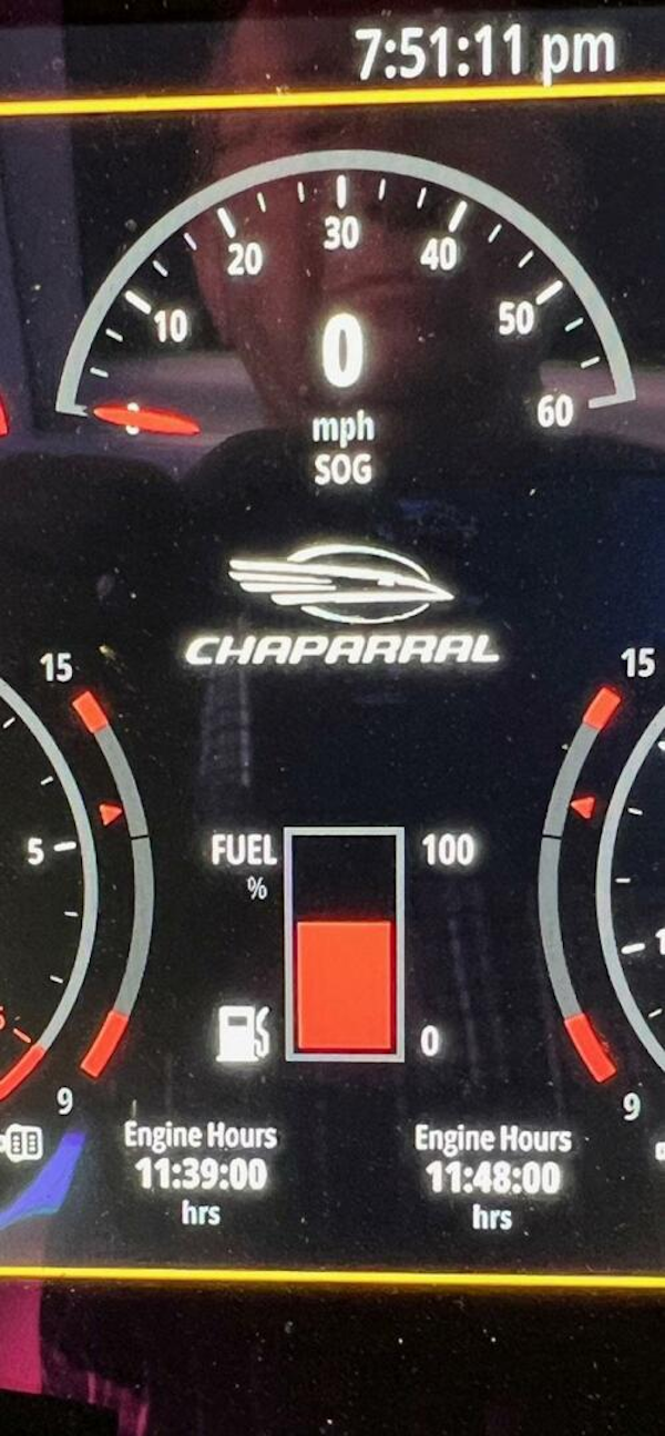 Chaparral-300 OSX 2022 -Jacksonville-Florida-United States-3744666
