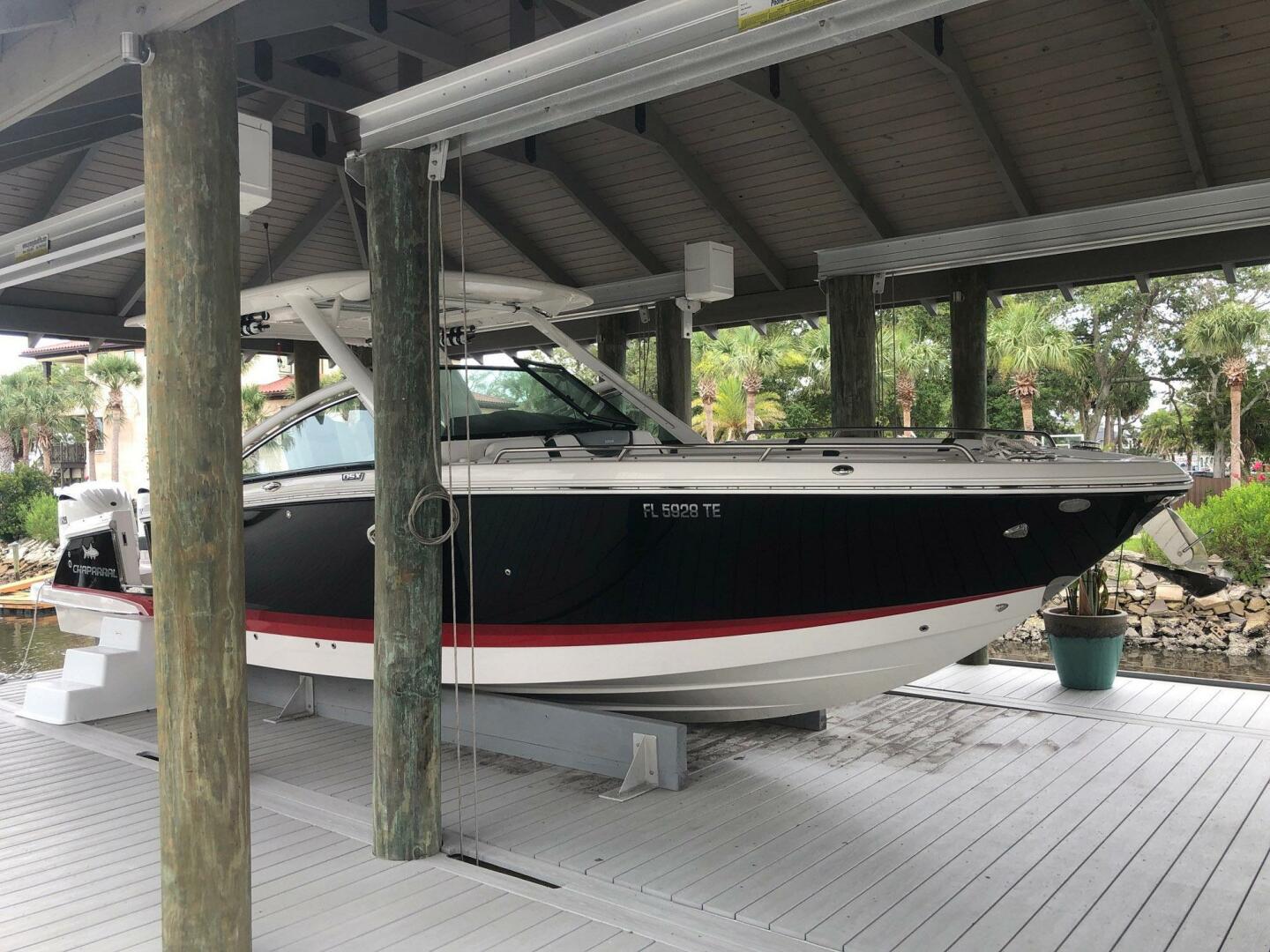 Chaparral-300 OSX 2022 -Jacksonville-Florida-United States-3744643 | Thumbnail