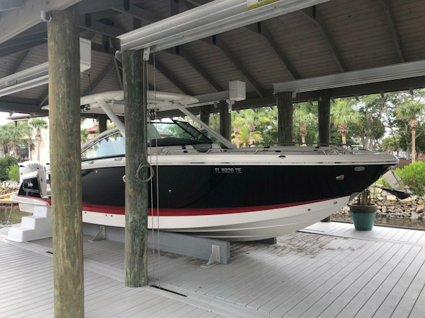 Chaparral-300 OSX 2022 -Jacksonville-Florida-United States-3744643