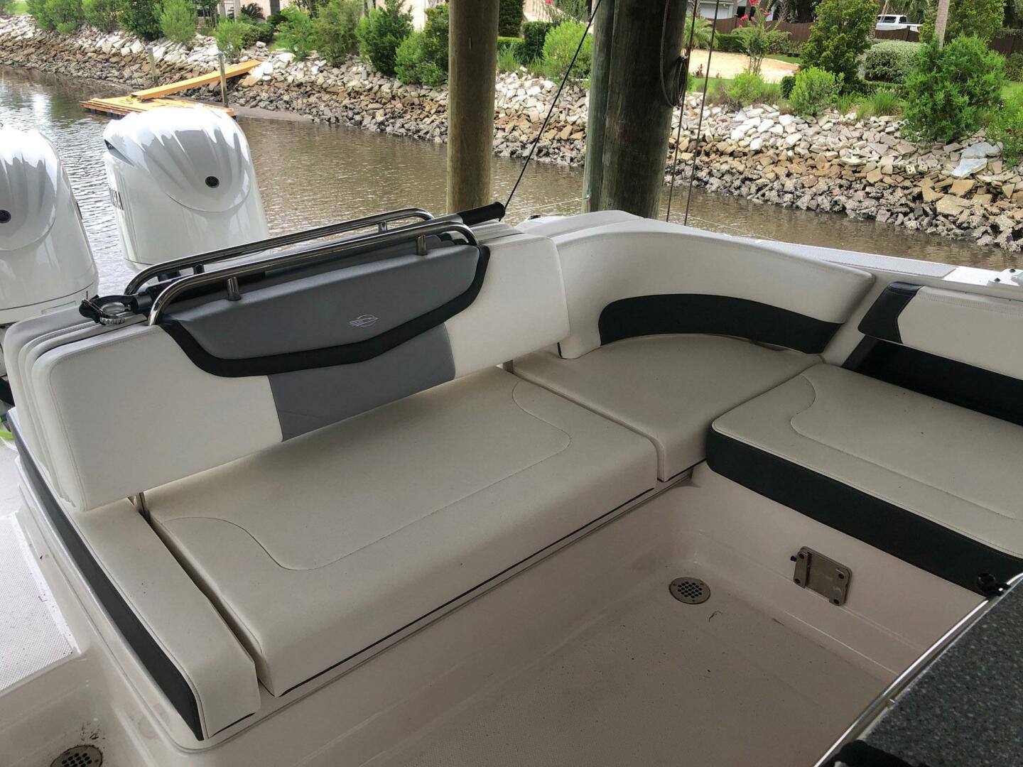 Chaparral-300 OSX 2022 -Jacksonville-Florida-United States-3744664 | Thumbnail