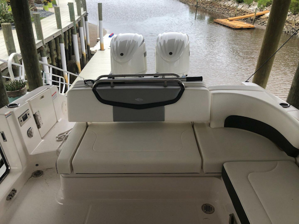 Chaparral-300 OSX 2022 -Jacksonville-Florida-United States-3744663