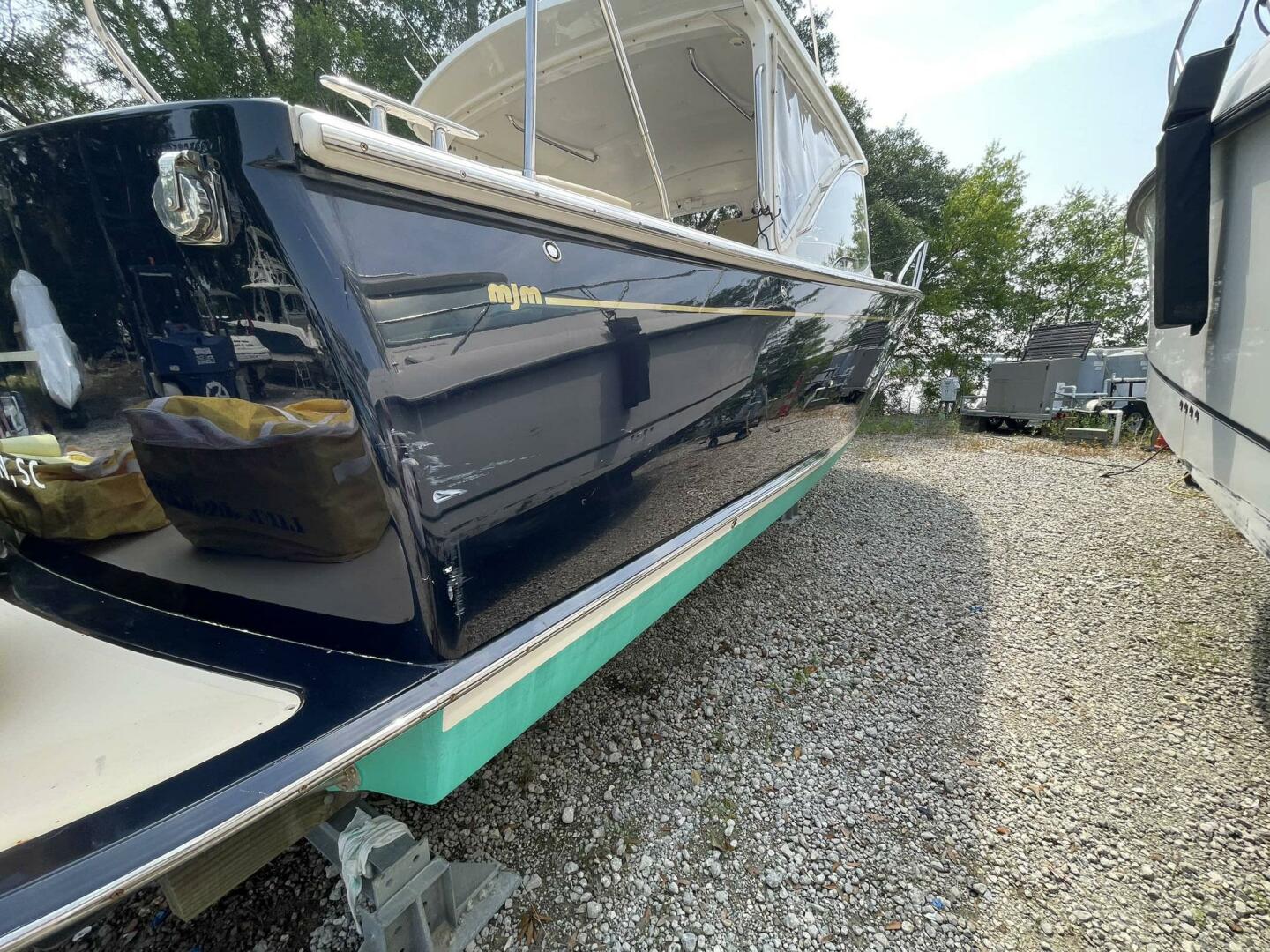 MJM-29Z Downeast 2007-WHISPER Charleston-South Carolina-United States-3793510 | Thumbnail