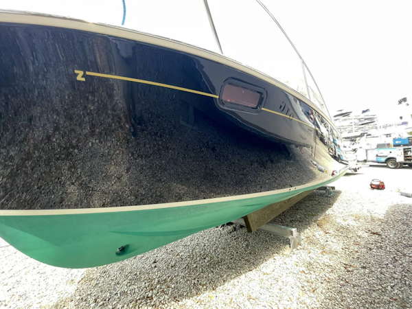 MJM-29Z Downeast 2007-WHISPER Charleston-South Carolina-United States-3793515