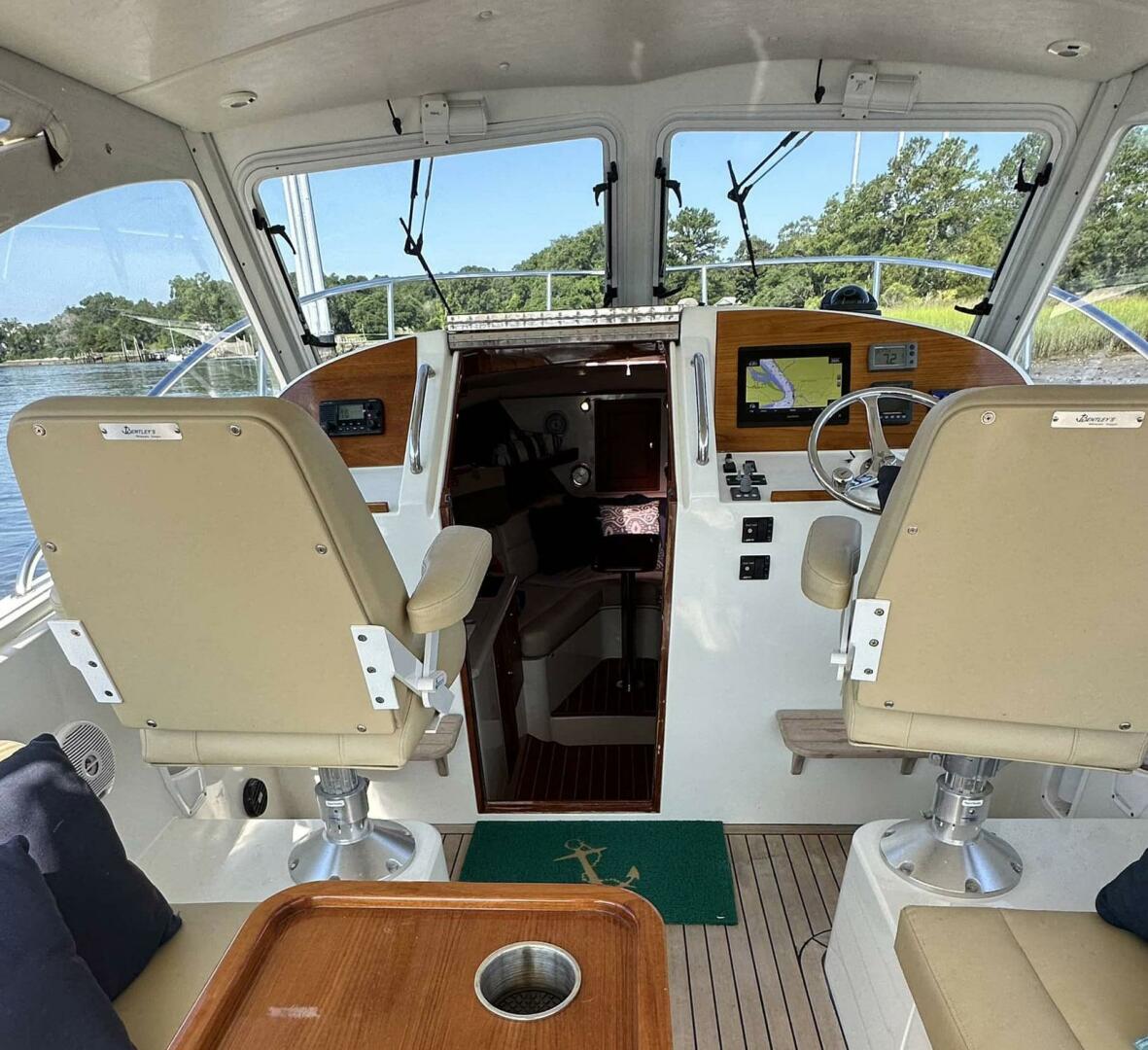 MJM-29Z Downeast 2007-WHISPER Charleston-South Carolina-United States-3793487 | Thumbnail