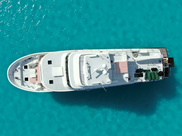 Marlow-90V 2024-Artemis II Bradenton-Florida-United States-2024 Marlow 90 V  Artemis II-6873468