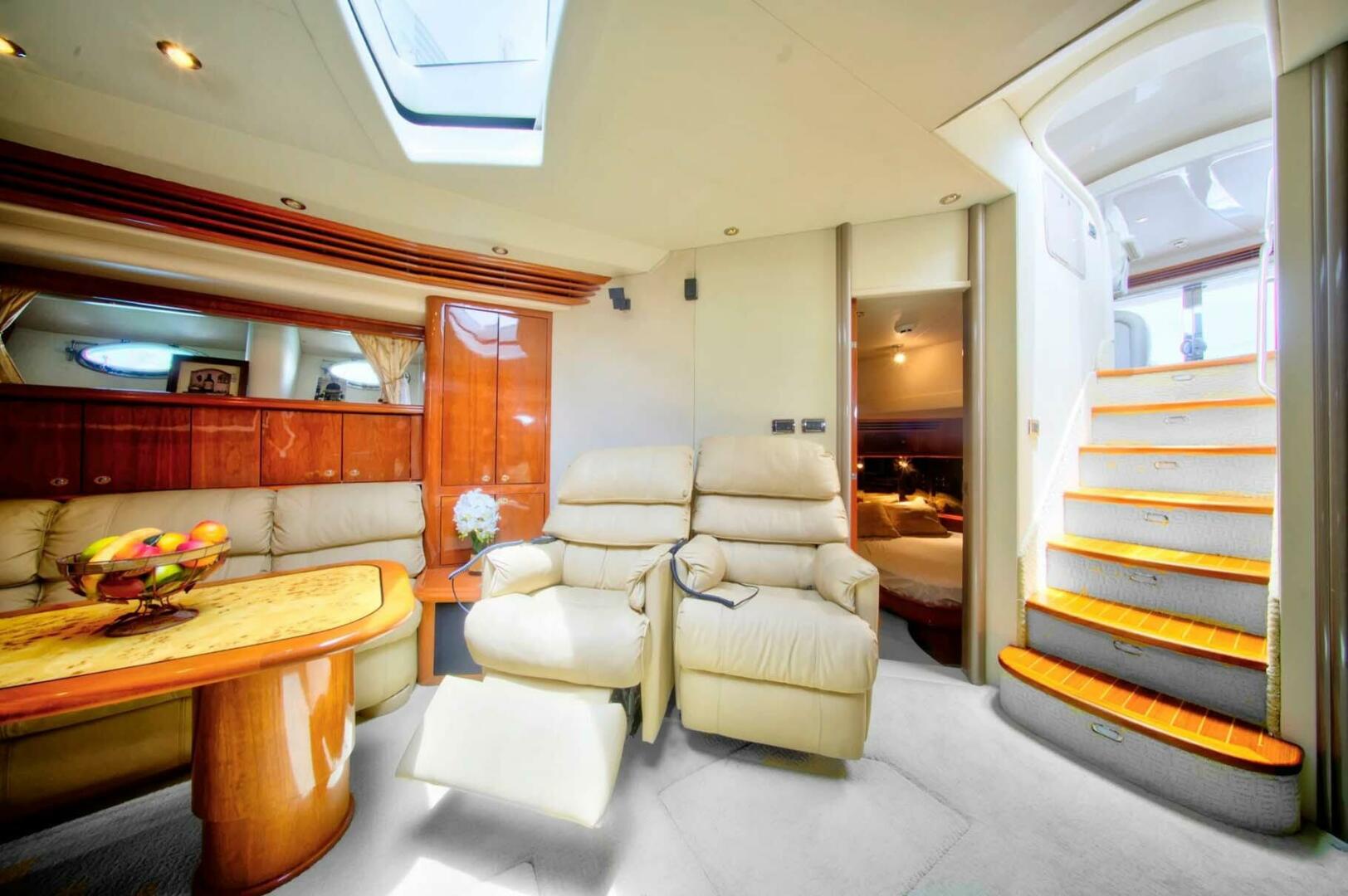 Sea Ray-680 Sun Sport 2003-Fairytale Miami Beach-Florida-United States-3751025 | Thumbnail