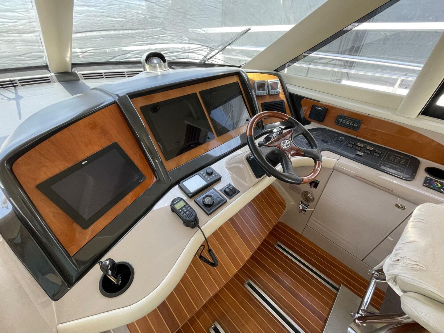 Sea Ray-680 Sun Sport 2003-Fairytale Miami Beach-Florida-United States-3862648 | Thumbnail