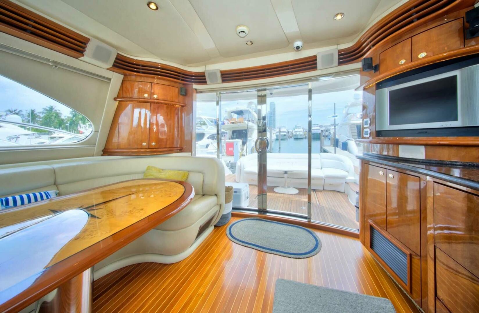 Sea Ray-680 Sun Sport 2003-Fairytale Miami Beach-Florida-United States-3751023 | Thumbnail