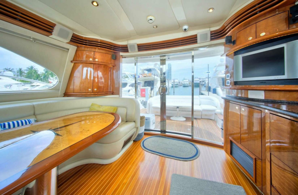 Sea Ray-680 Sun Sport 2003-Fairytale Miami Beach-Florida-United States-3751023
