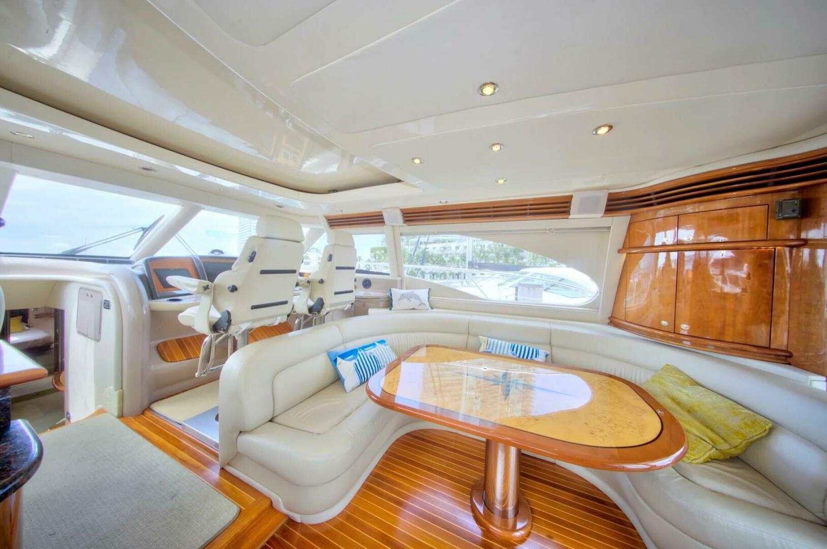 Sea Ray-680 Sun Sport 2003-Fairytale Miami Beach-Florida-United States-3751028 | Thumbnail