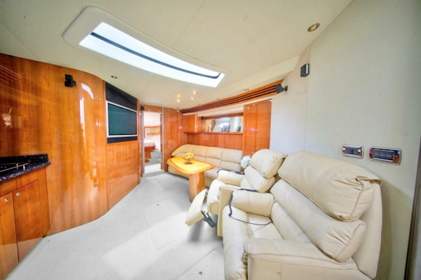 Sea Ray-680 Sun Sport 2003-Fairytale Miami Beach-Florida-United States-3751024