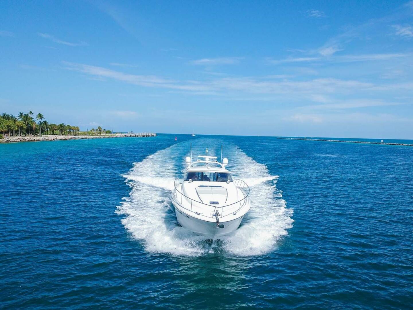 Sea Ray-680 Sun Sport 2003-Fairytale Miami Beach-Florida-United States-3751020 | Thumbnail