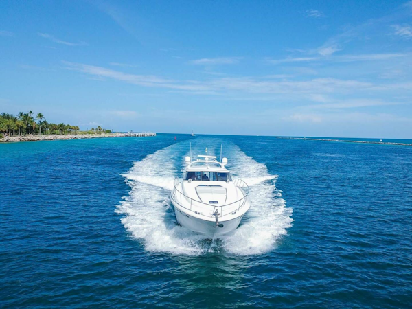 Sea Ray-680 Sun Sport 2003-Fairytale Miami Beach-Florida-United States-3751020