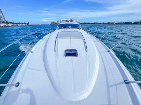 Sea Ray-680 Sun Sport 2003-Fairytale Miami Beach-Florida-United States-3751022