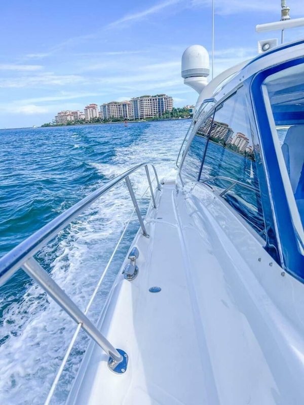 Sea Ray-680 Sun Sport 2003-Fairytale Miami Beach-Florida-United States-3751038