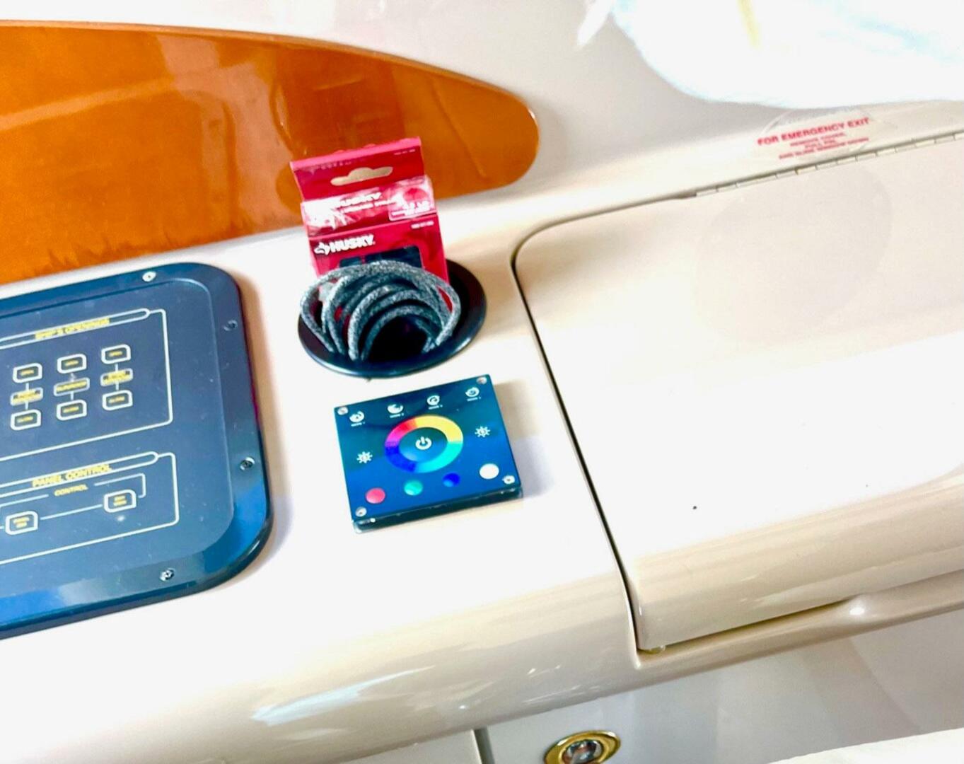 Sea Ray-680 Sun Sport 2003-Fairytale Miami Beach-Florida-United States-3855607 | Thumbnail