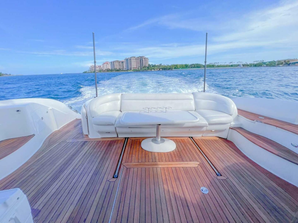 Sea Ray-680 Sun Sport 2003-Fairytale Miami Beach-Florida-United States-3751041