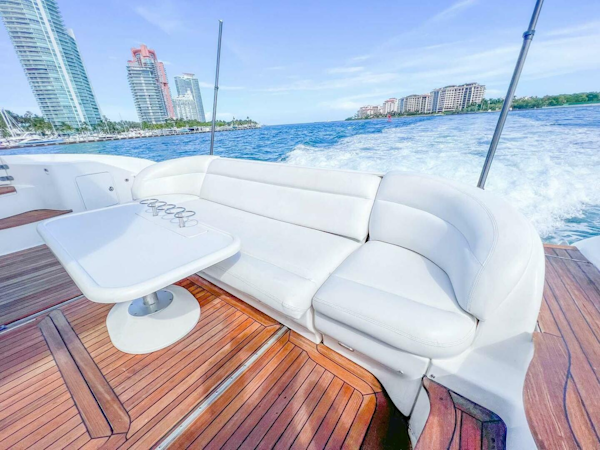 Sea Ray-680 Sun Sport 2003-Fairytale Miami Beach-Florida-United States-3751043