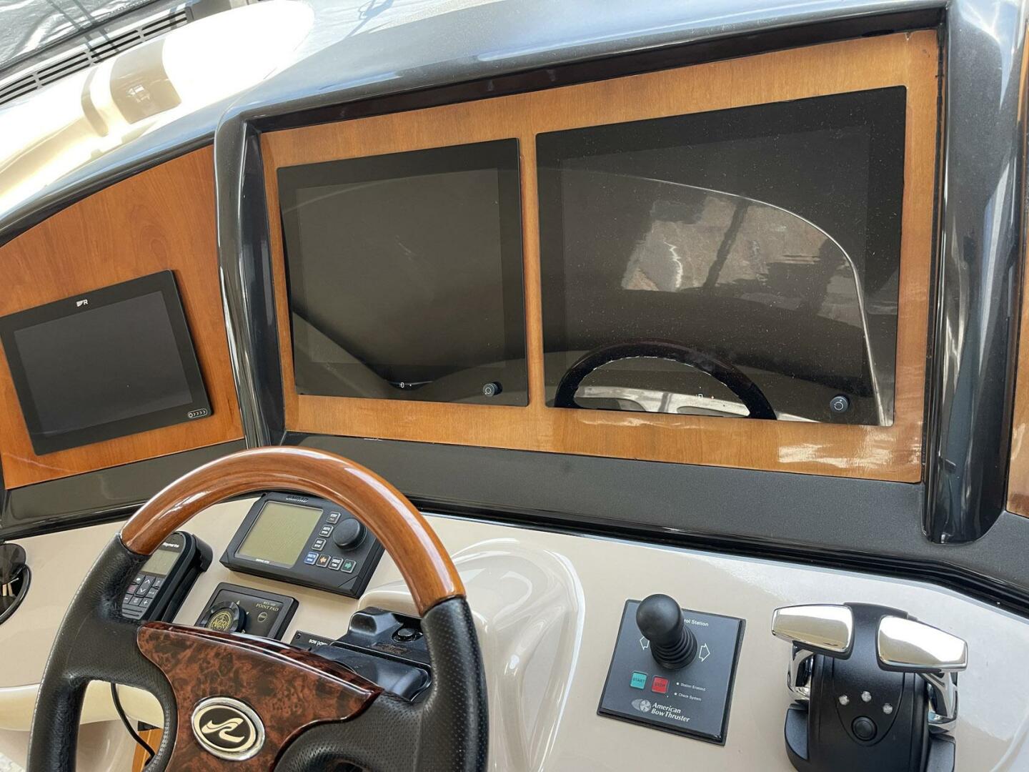 Sea Ray-680 Sun Sport 2003-Fairytale Miami Beach-Florida-United States-3862650 | Thumbnail