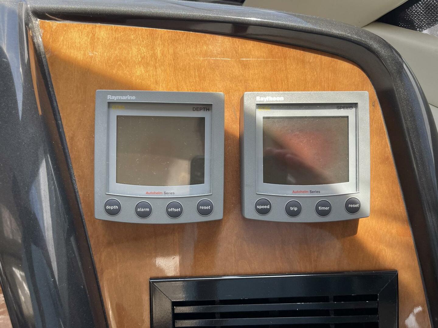 Sea Ray-680 Sun Sport 2003-Fairytale Miami Beach-Florida-United States-3862655 | Thumbnail