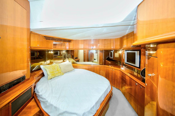 Sea Ray-680 Sun Sport 2003-Fairytale Miami Beach-Florida-United States-3751033