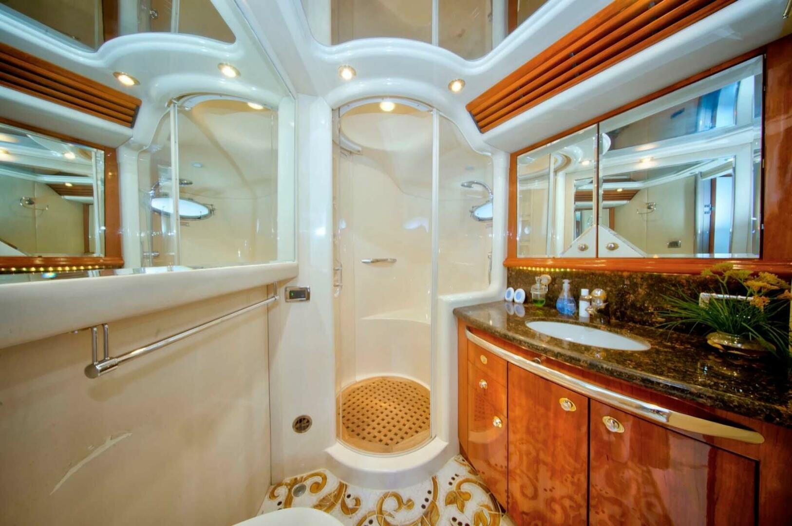 Sea Ray-680 Sun Sport 2003-Fairytale Miami Beach-Florida-United States-3751034 | Thumbnail