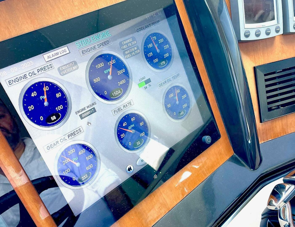 Sea Ray-680 Sun Sport 2003-Fairytale Miami Beach-Florida-United States-3855605