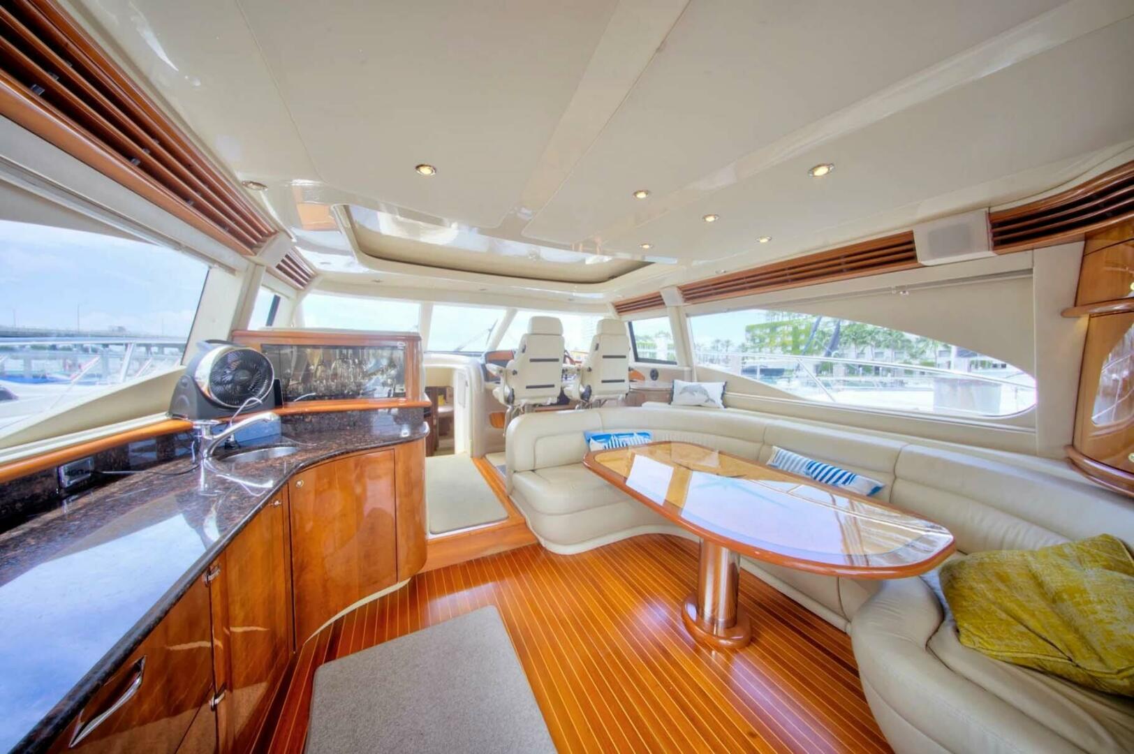 Sea Ray-680 Sun Sport 2003-Fairytale Miami Beach-Florida-United States-3751027 | Thumbnail