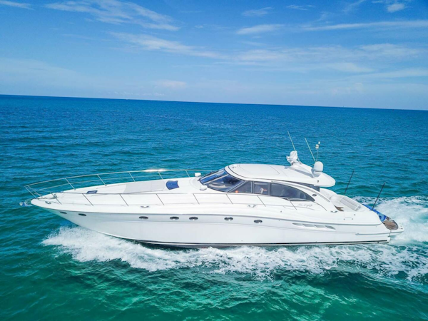 Sea Ray-680 Sun Sport 2003-Fairytale Miami Beach-Florida-United States-3751046