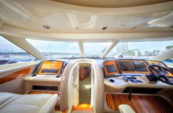 Sea Ray-680 Sun Sport 2003-Fairytale Miami Beach-Florida-United States-3751029