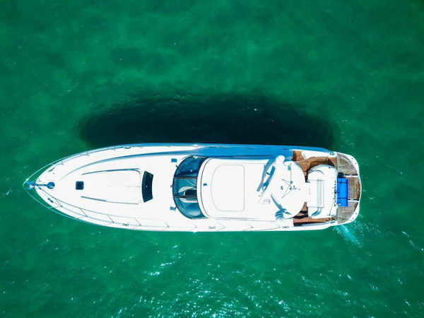 Sea Ray-680 Sun Sport 2003-Fairytale Miami Beach-Florida-United States-3751037