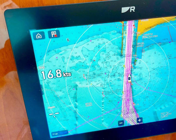 Sea Ray-680 Sun Sport 2003-Fairytale Miami Beach-Florida-United States-3855606