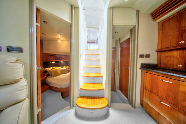 Sea Ray-680 Sun Sport 2003-Fairytale Miami Beach-Florida-United States-3751032