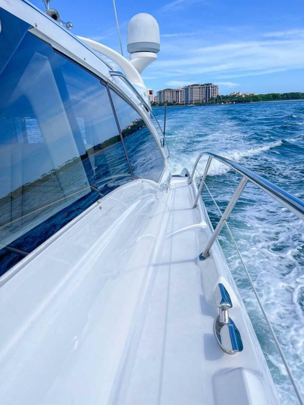 Sea Ray-680 Sun Sport 2003-Fairytale Miami Beach-Florida-United States-3751040