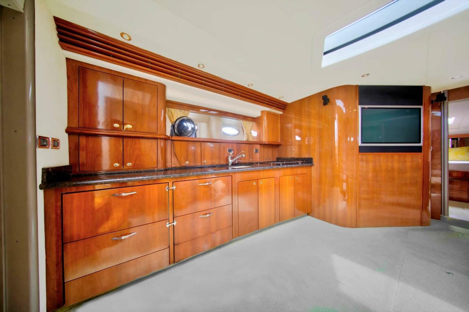 Sea Ray-680 Sun Sport 2003-Fairytale Miami Beach-Florida-United States-3751031 | Thumbnail