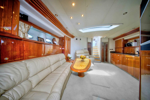 Sea Ray-680 Sun Sport 2003-Fairytale Miami Beach-Florida-United States-3751026