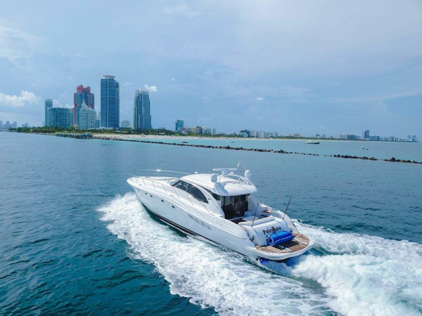 Sea Ray-680 Sun Sport 2003-Fairytale Miami Beach-Florida-United States-3751048