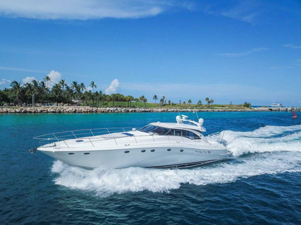 Sea Ray-680 Sun Sport 2003-Fairytale Miami Beach-Florida-United States-3751050