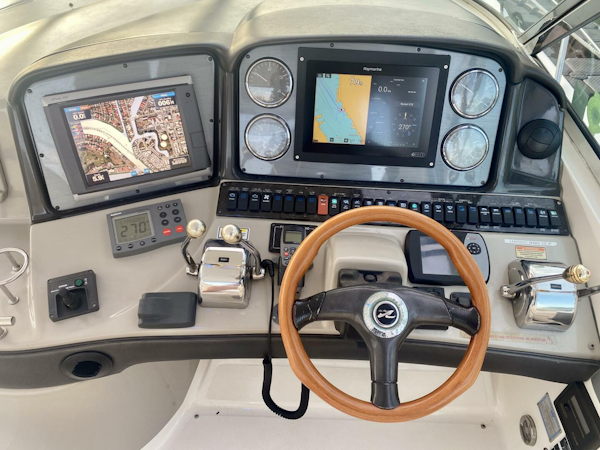 Sea Ray-420 Sundancer 2005-Southside Miami Beach-Florida-United States-3751752