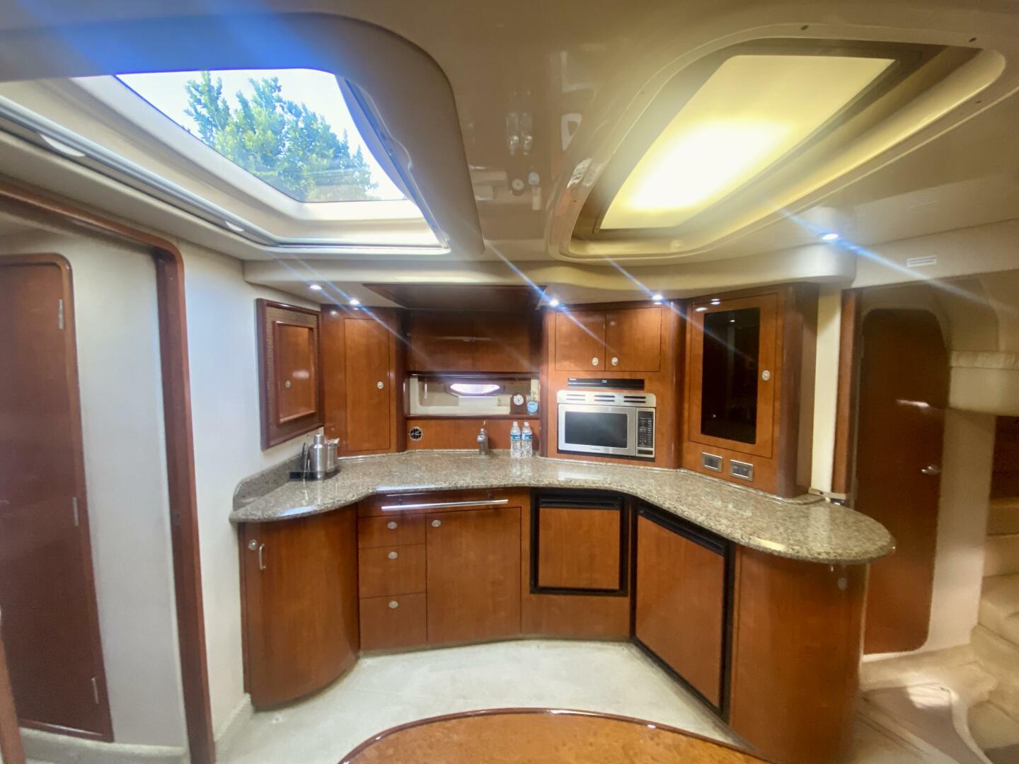 Sea Ray-420 Sundancer 2005-Southside Miami Beach-Florida-United States-3751770 | Thumbnail