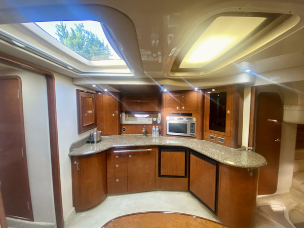 Sea Ray-420 Sundancer 2005-Southside Miami Beach-Florida-United States-3751770
