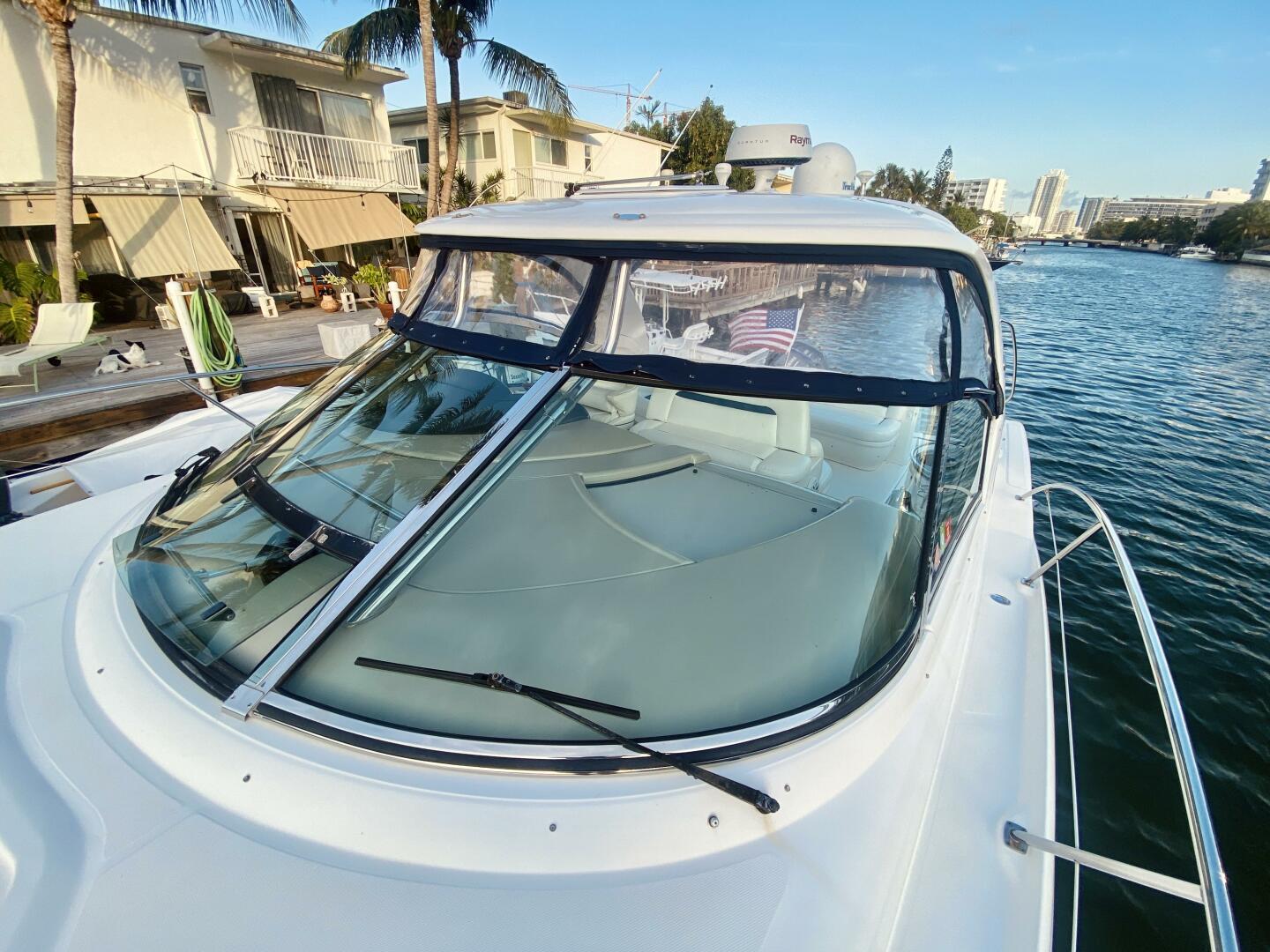 Sea Ray-420 Sundancer 2005-Southside Miami Beach-Florida-United States-3751751 | Thumbnail