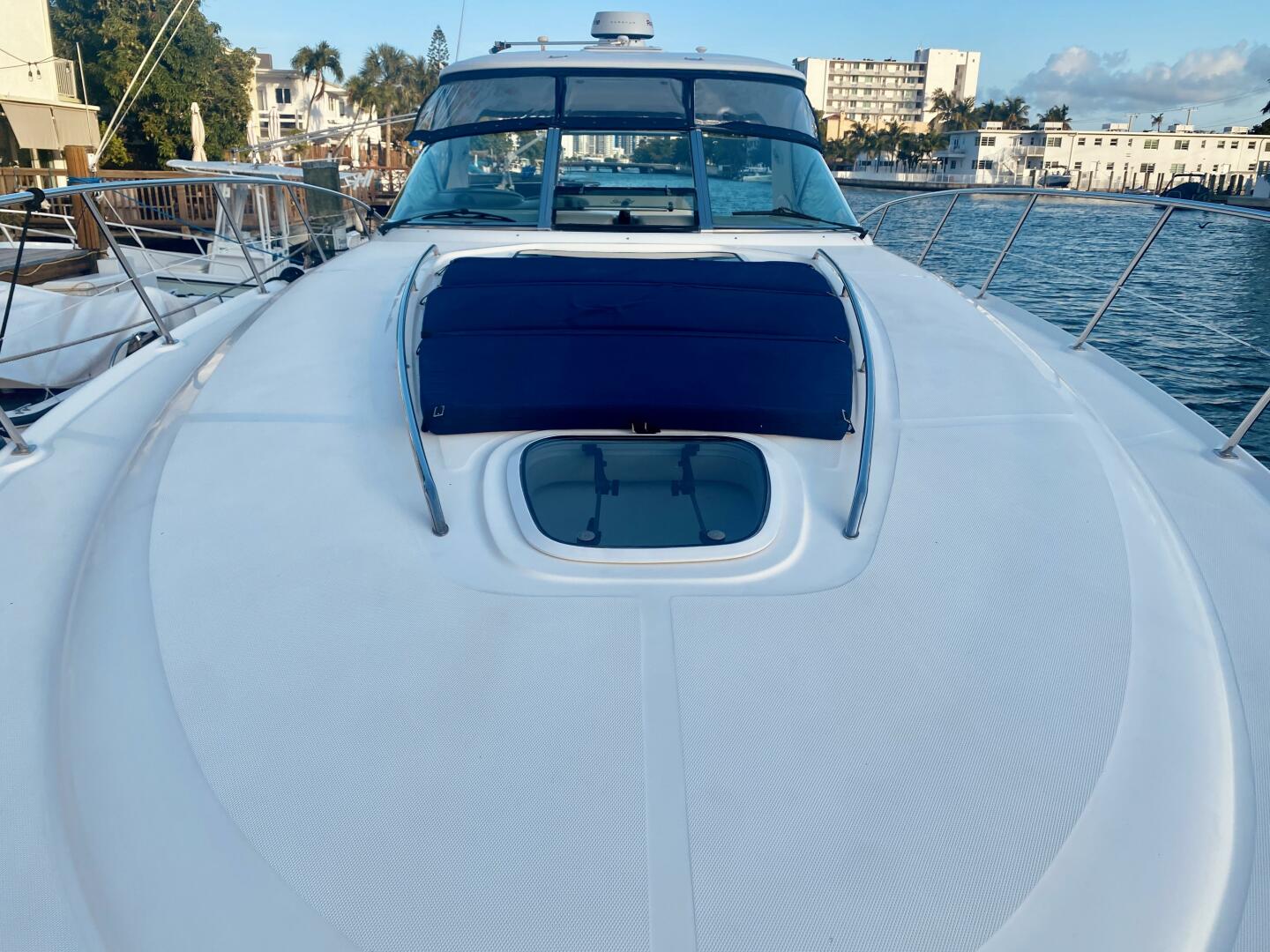 Sea Ray-420 Sundancer 2005-Southside Miami Beach-Florida-United States-3751748 | Thumbnail