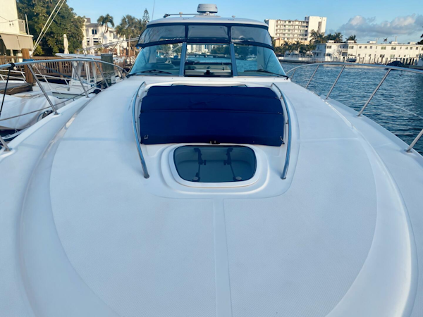 Sea Ray-420 Sundancer 2005-Southside Miami Beach-Florida-United States-3751748