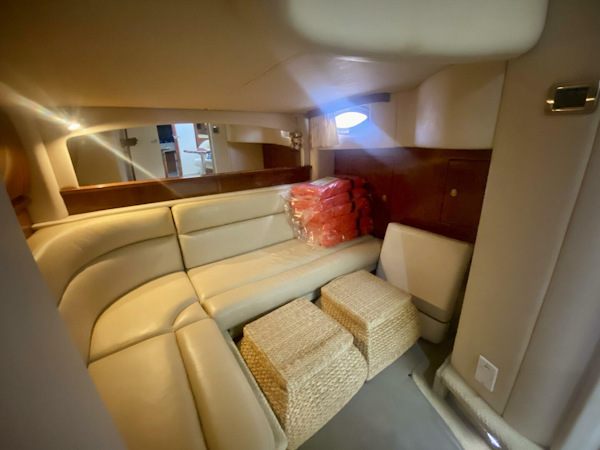 Sea Ray-420 Sundancer 2005-Southside Miami Beach-Florida-United States-3751788